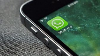 WhatsApp Tambahkan Fitur Baru, Panggilan Video Bisa Pakai Avatar