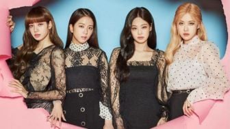 Intip Yuk!  Deretan Brand Mewah, yang Melekat Pada Member BLACKPINK