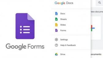 Cara Gampang Membuat Google Form Sendiri