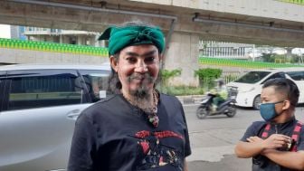 Bersuara! Master Limbad Komentari Perseteruan Pesulap Merah dan Gus Samsudin