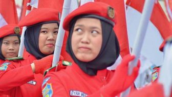 Rayakan Kemerdekaan, Kota Bogor Gelar Pesta Rakyat