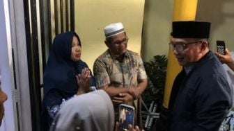 Bangun Bekasi dengan APBD Rp 6 Triliun, Ridwan Kamil: Tidak Akan Pernah Cukup