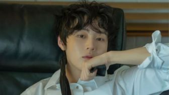 Comeback! Ha Sung Woon Sebut Keinginannya Jadi Aktor Utama