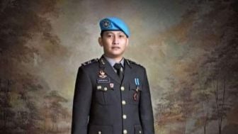 Kekasih Sudah Meninggal di Tangan Ferdy Sambo, Vera Simanjuntak Kangen Brigadir J