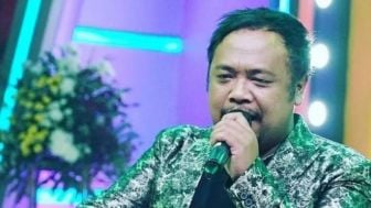 Wajib Tau! Ini Pencipta Asli Lagu Ojo Dibandingke yang Dinyanyikan Farel Prayoga