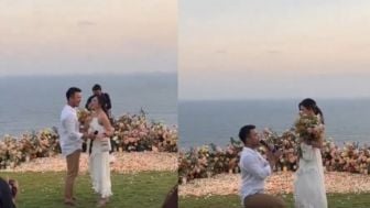 She Said Yes! Jessica Mila akan Segera Menikah