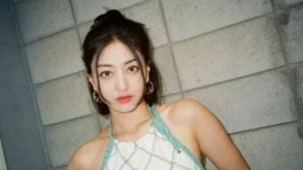 JYP Entertainment Konfirmasi Jihyo Twice Positif Covid-19