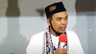 Bertemu dengan Ustaz Abdul Somad, Daniel Mananta Disebut Radikal