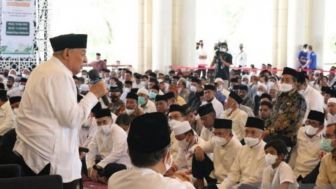 Bikin Adem! Meski sedang Berdebat, Kedua Ulama Ini Malah Tuai Pujian