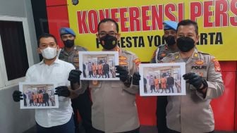 Warga Papua Tewas, Pelaku dan Korban Ternyata Saling Mengenal