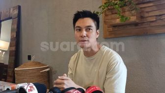 Bikin Konten Baru, Baim Wong Dinilai Tak Punya Rasa Empati Terhadap Lesti Kejora