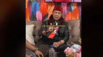 Akhirnya! Setelah Membela, Sekarang Guru Habib Jindan Minta Maaf