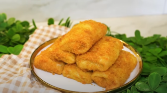 Recook Resep Risol Margo versi Tasyi Athasyia, Bisa Buat Ide Jualan