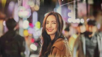 Sinopsis Drama Romantis: Praomook