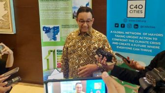 Ada Dugaan Korupsi di Formula E, KPK Sudah Panggil Anies Baswedanjadi Saksi