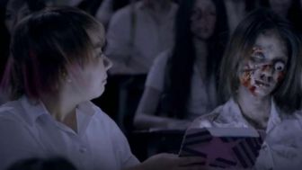 Sinopsis Horor Komedi Thailand Berjudul Midnight University