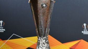 Jadwal Matchday 1 Europa League 2022/2023: Laga FC Zurich vs Arsenal dan MU vs Sociedad Live di SCTV