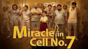 Miracle In Cell No. 7 Versi Indonesia Tuai Pujian dari Sutradara dan Produser Asli