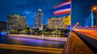 Berapa Biaya Imigrasi untuk Turis yang Datang ke Thailand?