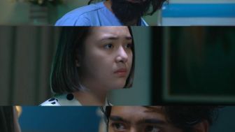 Mas Al Kembali, Warganet; "Jilat Ludah Sendiri."