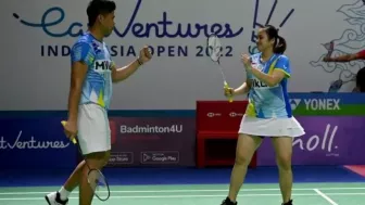 Pasangan Baru Melati Daeva Oktavianti