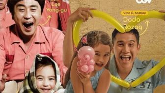 Lirik Lagu Andaikan Kau Datang (Andmesh) Soundtrack Asli Film Miracle in Cell Number 7