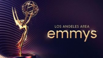 Daftar Lengkap Pemenang Emmy Awards 2022; Serial The White Lotus Borong Lima Nominasi Penghargaan