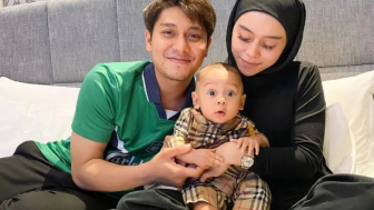 Terungkap! Lesti Kejora Sudah di Talak Rizky Billar, Inikah Alasan Rizky Billar Lakukan KDRT?