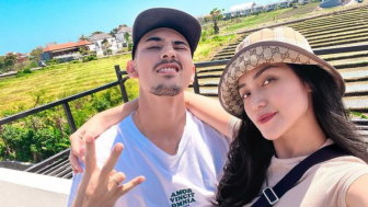 Santai aja : Jessica Iskandar dan Vincent Verhaag Digugat Balik Oleh Mantan Rekan Bisnisnya