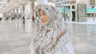 Dilepaskan Alvin Faiz, Larissa Chou Diisukan Tengah Dekat dengan Rio Haryanto yang Menjadi Pujaan Banyak Orang