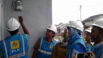 Pemerintah dan DPR Sepakat Tambah Jumlah Bantuan Pasang Baru Listrik (BPBL) Tahun 2023