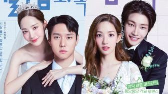 Park Min-young Kembali Tampil di Drama Korea Terbaru "Love in Contract", Ini Sinopsisnya!