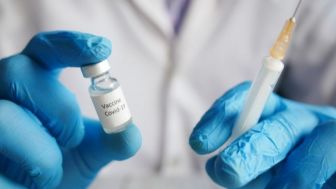 BPOM Terbitkan Izin Penggunaan Dua Vaksin Covid-19 Buatan Dalam Negeri, Dukung Kemandirian Vaksin Indonesia