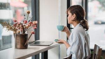 Waspada! Meminum Kopi Setiap Hari Dapat Menimbulkan Efek Samping