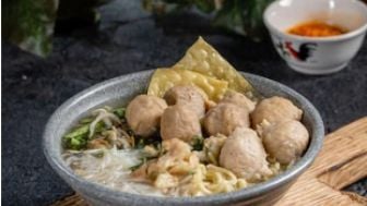 Hati-hati! Jangan Tambahkan Bahan ini Terlalu Banyak pada Semangkok Bakso