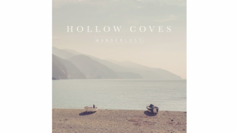 Lirik Lagu Coastline - Hollow Coves, Viral Di Tiktok