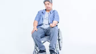 Waspada! Gaya Hidup Tidak Sehat Sebabkan Stroke