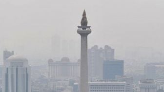 Karena Hal Ini, Benarkah Kualitas Udara di Jakarta Membaik ?