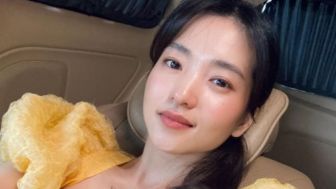 Kim Tae Ri Akan Bintangi Drama yang Diadaptasi dari Webtoon