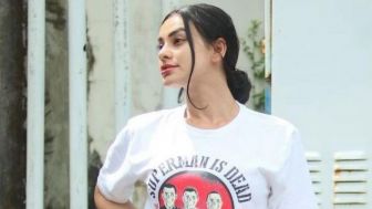 Keluar Dari Penjara, Jerinx SID Berikan Janji Manis, Nora Alexandra Sudah Tak Percaya Lagi