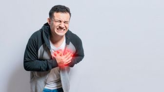 Catat dan Pahami ! Ciri dan Resiko Serangan Jantung Diam-diam