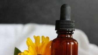 Sahabat Kulit Sensitif ! Minyak Calendula dan Manfaatnya