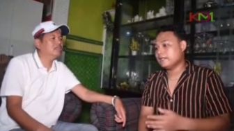 Datangi Ryan Dono, Dedi Mulyadi : Untuk Orang Sunda Mahar Ini Sih Cukup!