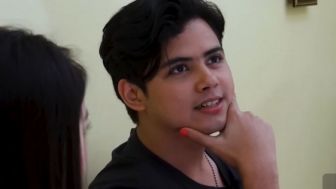 Sudah Lama tak Bertemu, Aliando Syarief Ingin Sekali Ketemu Prilly Latuconsina