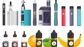 Efek Samping dari Vape, Jangan Anggap Remeh !