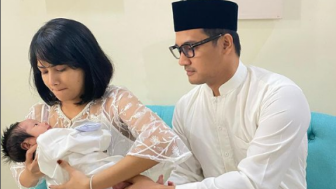 Ingin Tidur, Gala Sky Pamit ke Vannesa Angel dan Bibi Andriansyah