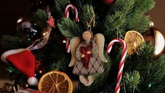 Ingin Melakukan Ibadah Natal di Rumah, Satu Keluarga Dikepung Puluhan Massa
