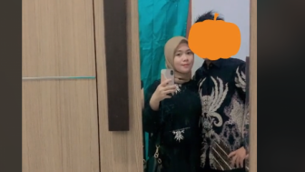 Merasa Sakit Hati dengan Perselingkuhan Istri dan Menantunya, Ayah Risma Minta Ganti Rugi