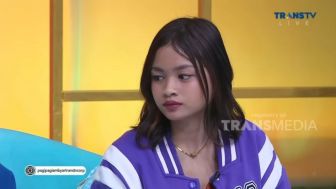 Denny Cagur Lontarkan Pertanyaan yang Sama dengan Fajar Sad Boy, Begini Jawaban Ayani