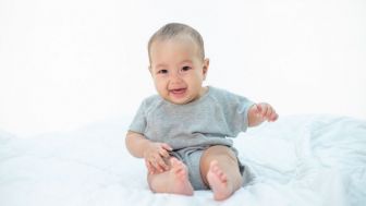 Bolehkah Bayi dibawah Umur 6 Bulan Menggunakan Tabir Surya?